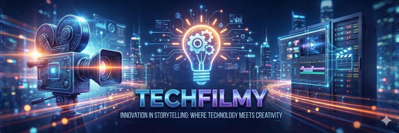 TechFilmy Financial Dashboard